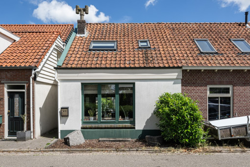 Geldersedijk 49 Dirksland