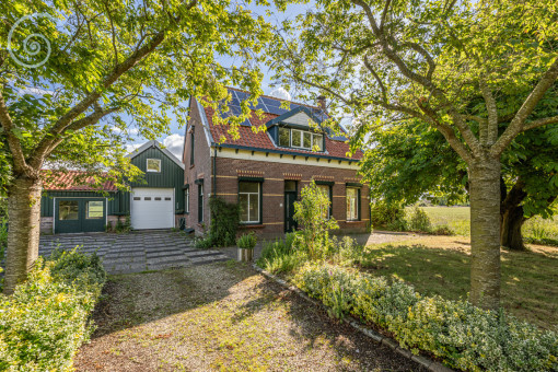 Peuterdijk 44 Herkingen