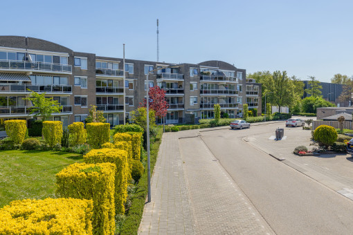 Olympiaweg 13 Sommelsdijk
