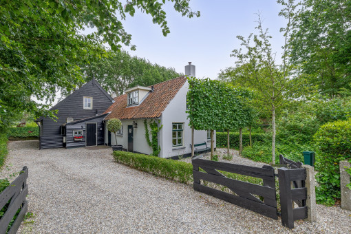 Hoge Pad 36 Ouddorp