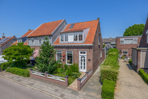 Boomgaardpad 6 Ooltgensplaat
