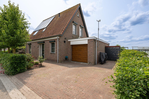 Langstraat 8 Achthuizen