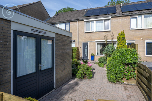 Patrijsstraat 32 Sommelsdijk