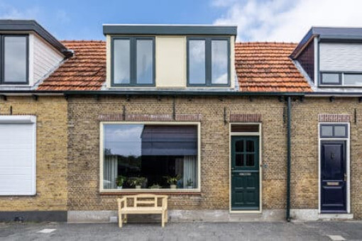 Kreekstraat 13 Sommelsdijk
