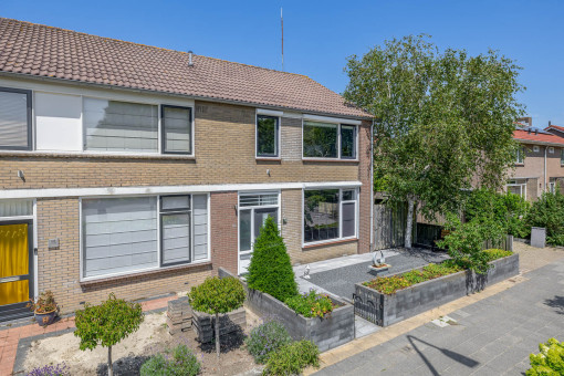 Rottenburgseweg 98 Middelharnis