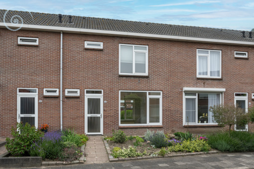 Frank van Borselenstraat 44 Nieuwe-Tonge