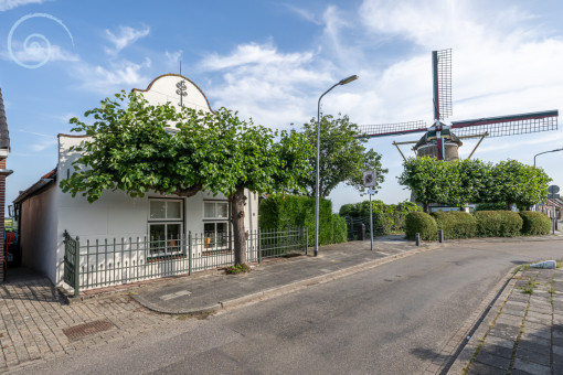 Molendijk 89 Nieuwe-Tonge