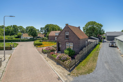Havenweg 12 Ouddorp