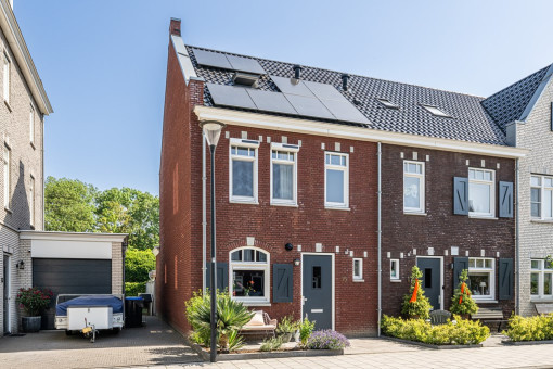 Havenkade 15 Middelharnis