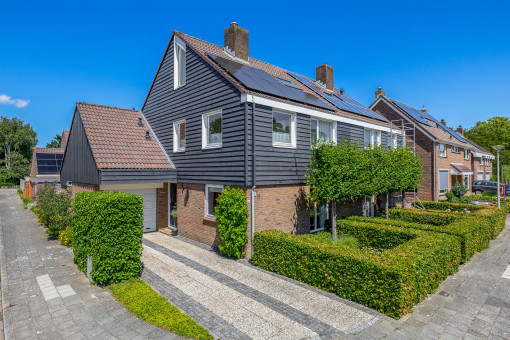 Grutto 12 Sommelsdijk