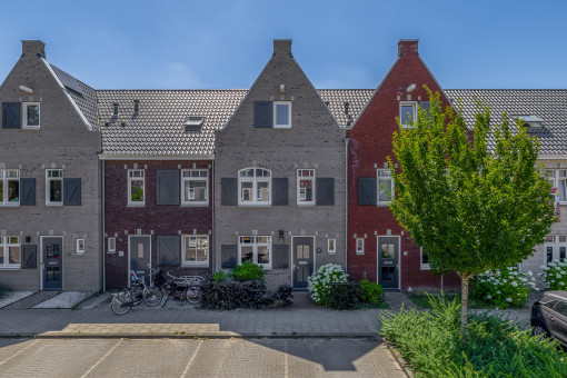 Havenkade 40 Middelharnis