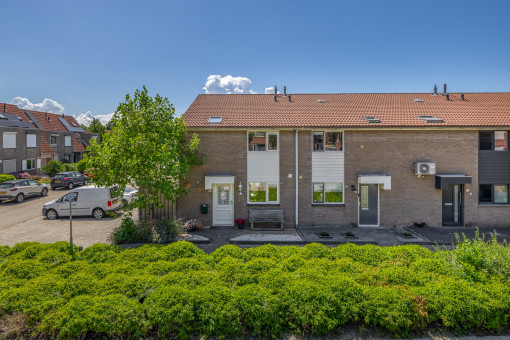 Sperwer 40 Sommelsdijk