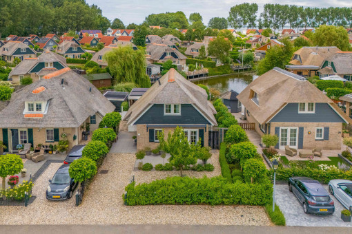 Kadeweg 23 Middelharnis