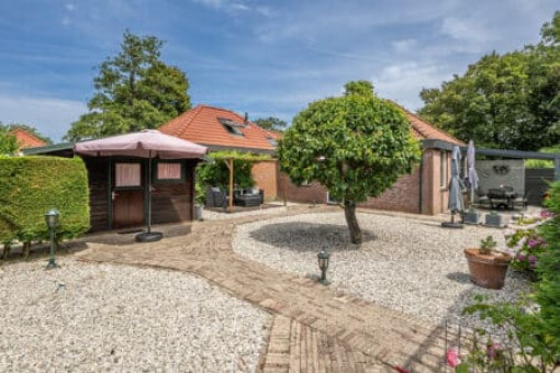 Buitenplaats 28b Herkingen