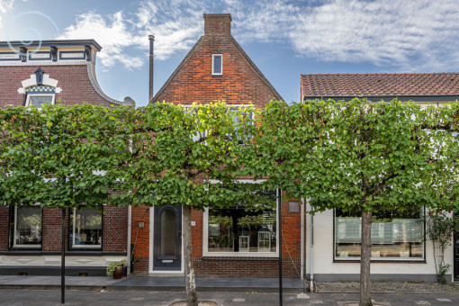 Voorstraat 29 Stellendam