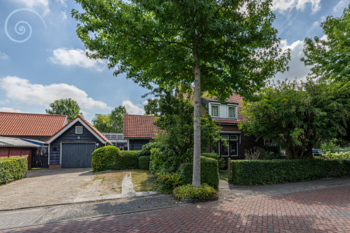 Generaal Snijdersstraat 31 Nieuwe-Tonge