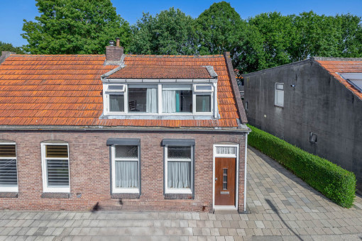 Prins Hendrikstraat 42 Ooltgensplaat