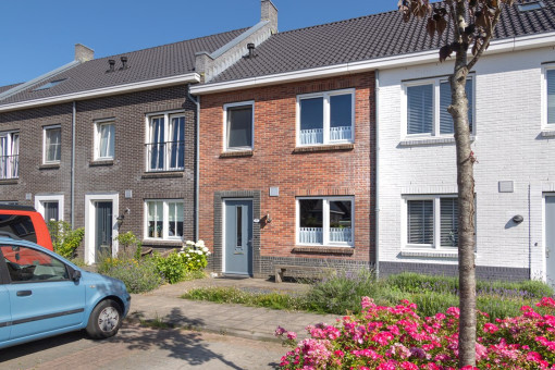 De Meutelaer 21 Stellendam