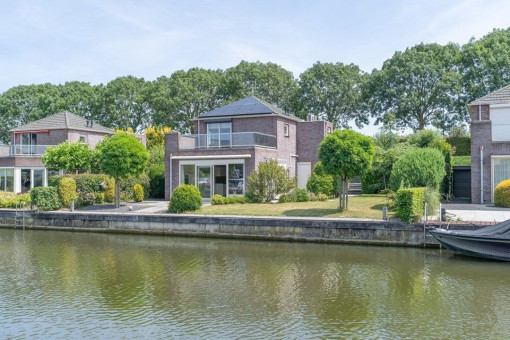 Suisendijk 14 Oude-Tonge