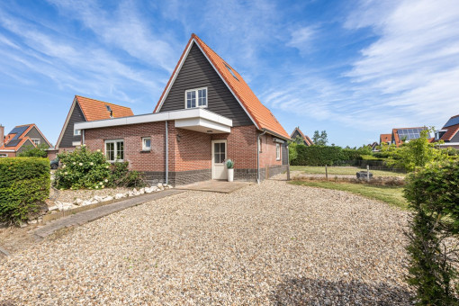 Zuiddijk 61 Oude-Tonge