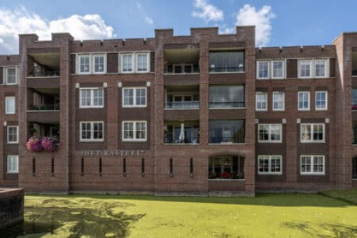 Havenkom 92 Sommelsdijk