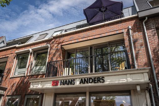 Gedempt Kanaal 45 Middelharnis