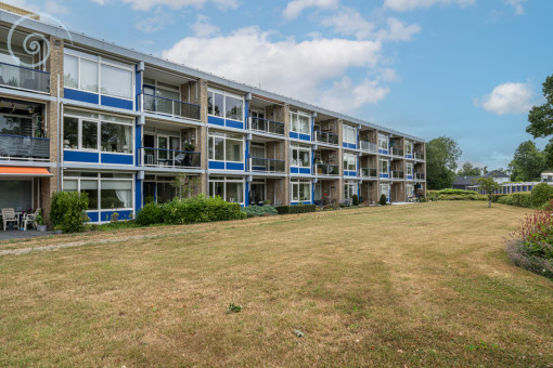 Staakweg 17 Dirksland