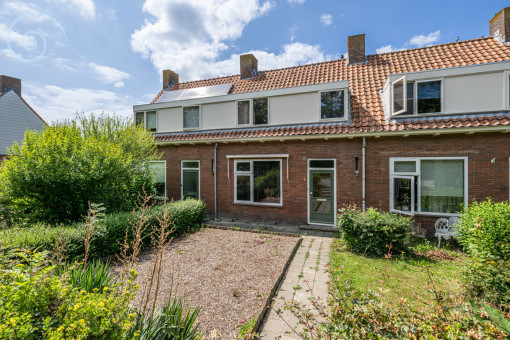 Koningin Julianastraat 6 Nieuwe-Tonge