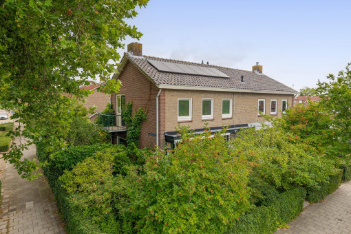 Steneweg 1 Middelharnis