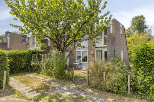 Havendijk 12 Ooltgensplaat