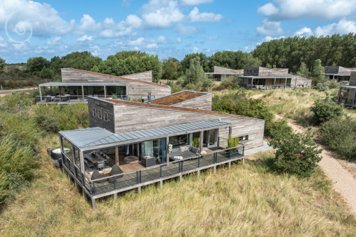 De Eco Punt 49 Ouddorp