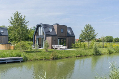 Suisendijk 16 Oude-Tonge