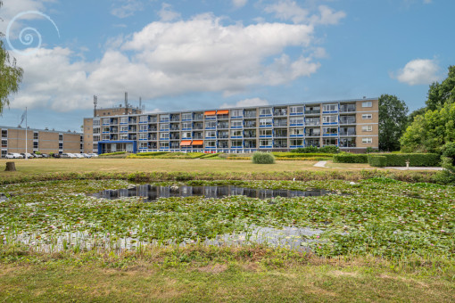 Staakweg 47 Dirksland