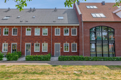Mariadijk 22 Goedereede