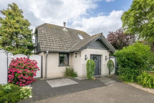 Grevelingenmeer 6 Herkingen