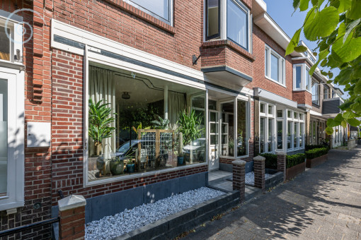 Voorstraat 14 Stellendam