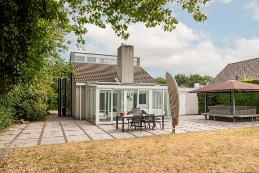 Noordzeepark-Grevelingen 8 Ouddorp