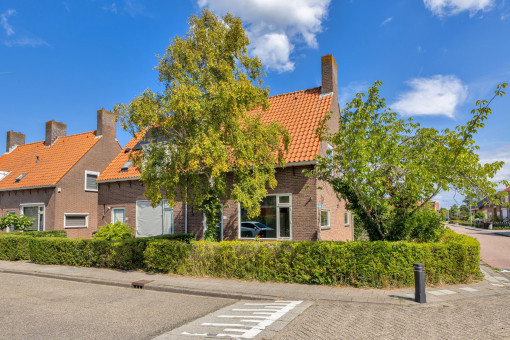 Langeweg 62 Stellendam