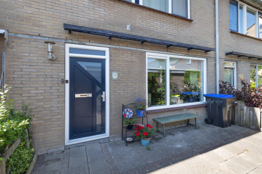 Patrijsstraat 18 Sommelsdijk