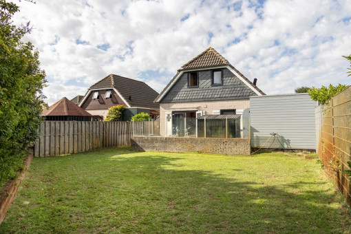 Noordzeepark-Zuiderdiep 31 Ouddorp