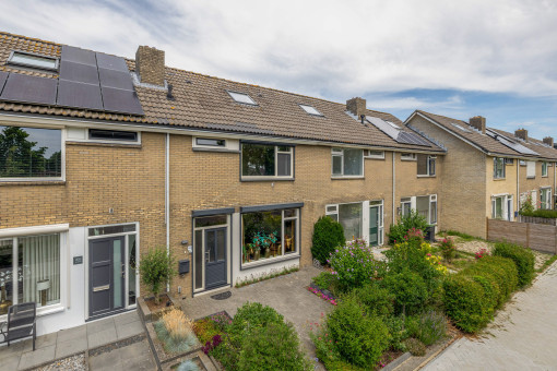 Rottenburgseweg 198 Middelharnis