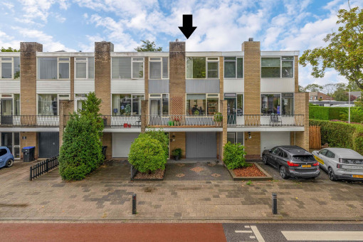 Doetinchemsestraat 22 Middelharnis