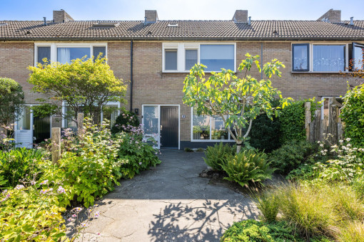 Rembrandtlaan 51 Middelharnis
