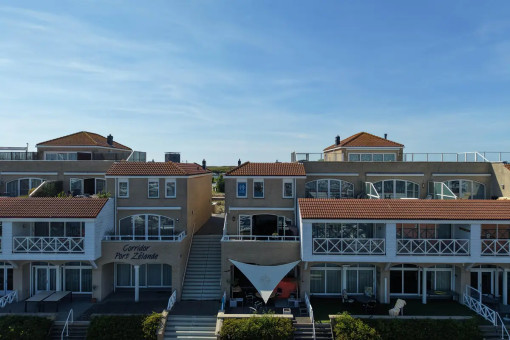 Kabbelaarsbank 3 Ouddorp