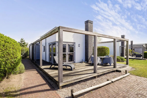 Westerduin 170 Ouddorp