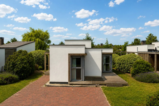 Zandinghe 13 Ouddorp