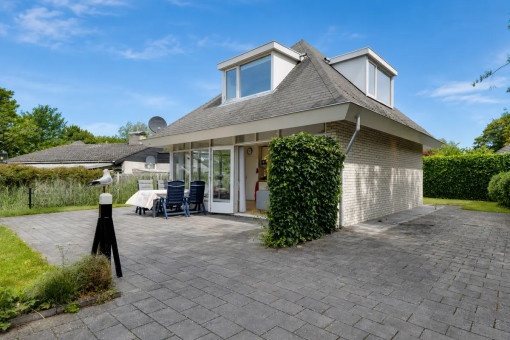 De Toekomst 111 Ouddorp