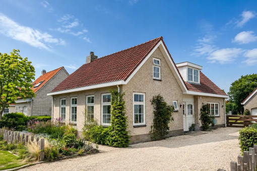 Koolweg 16 Ouddorp
