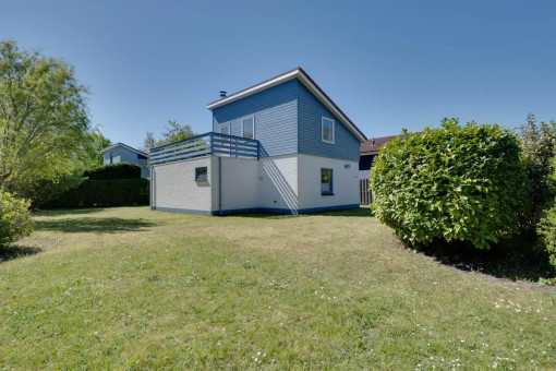 Noordzeepark-Mosselbank 105 Ouddorp