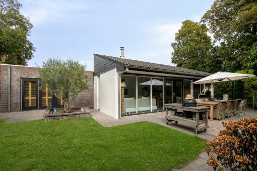 De Toekomst 76 Ouddorp